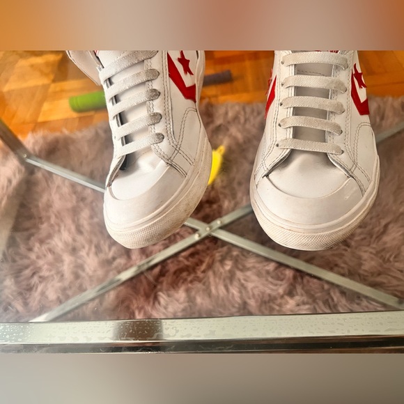 CONVERSE All Starts - Picture 9 of 9